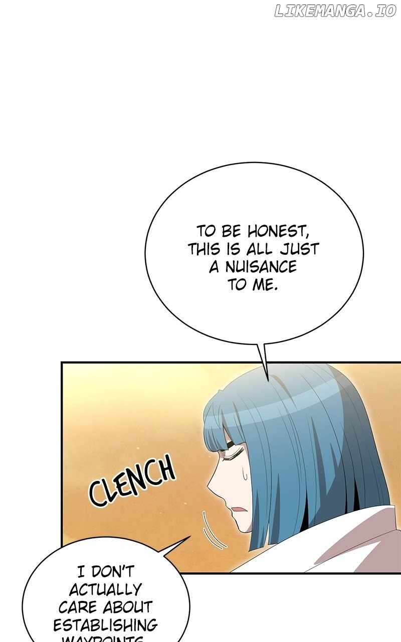 The Strongest Florist Chapter 229 63